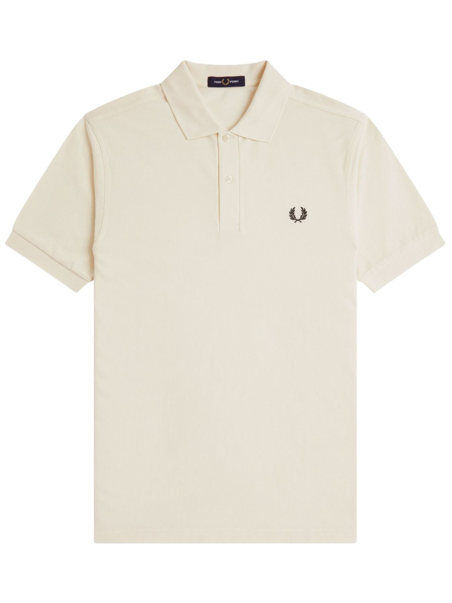 [FRED PERRY] Shirts Short Sleeve SS26 FP-M6000-57_13B