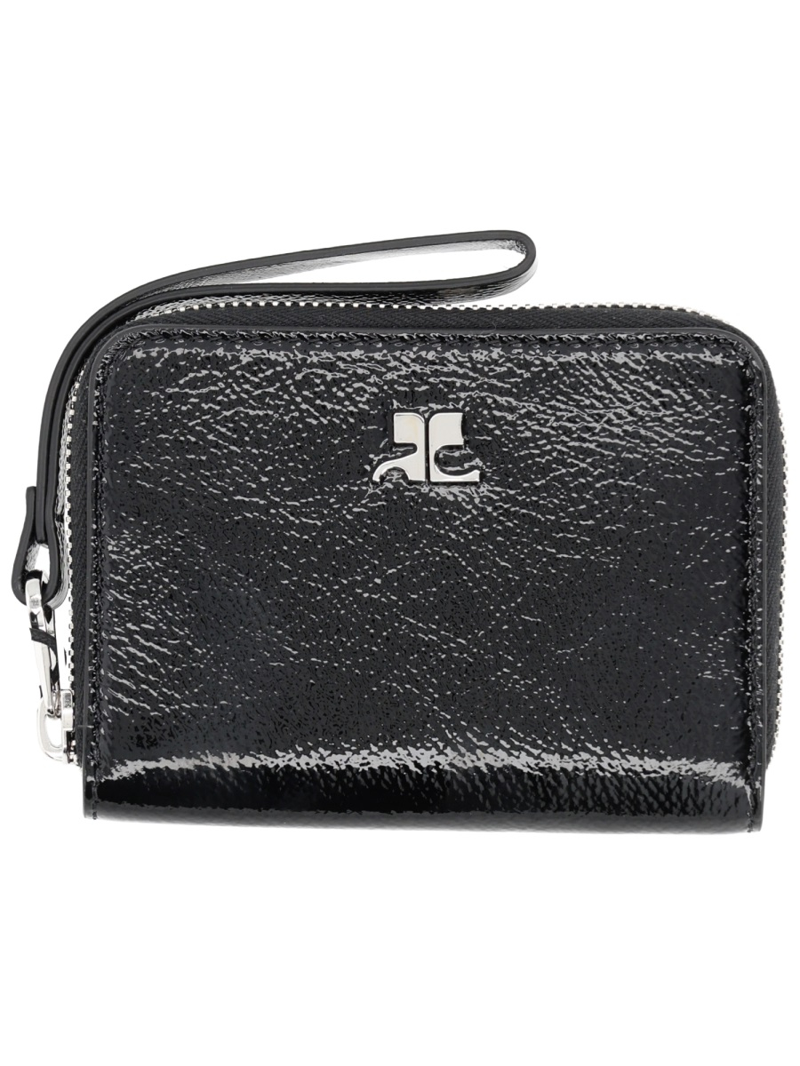 [Courreges] Wallet SS26 126GPM037_CR00439999