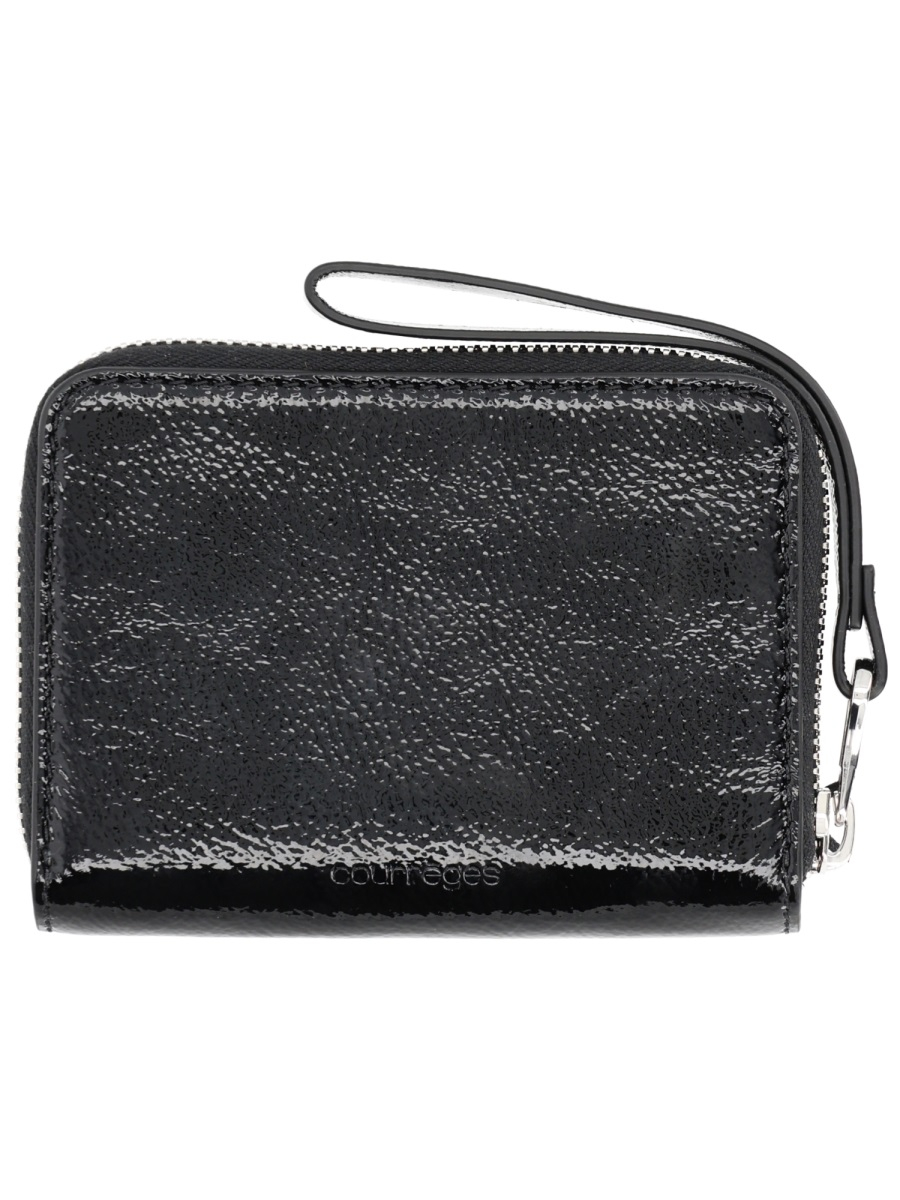 [Courreges] Wallet SS26 126GPM037_CR00439999