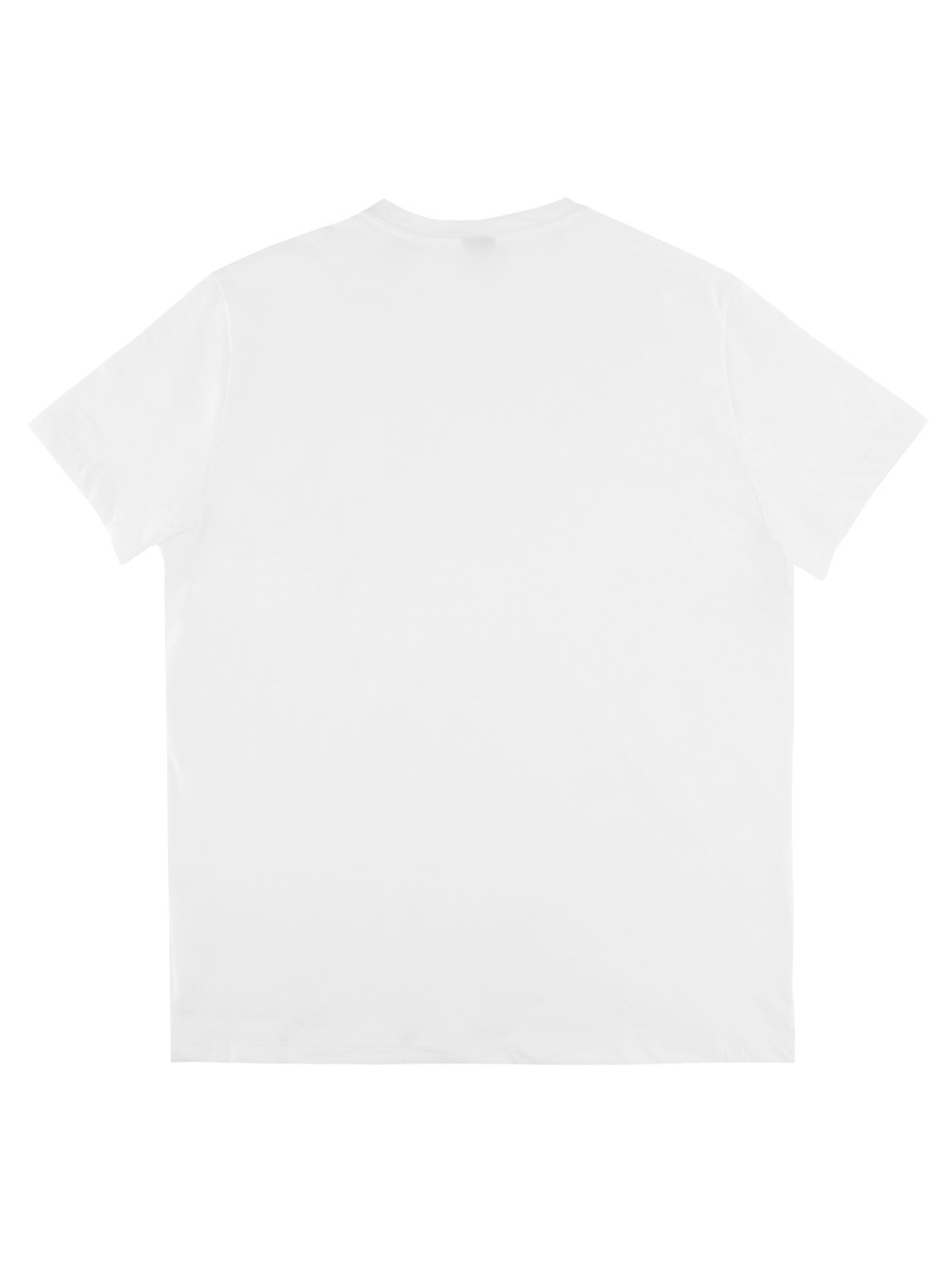 [BOSS] T-shirts Short Sleeve SS26 50531401_10267266100