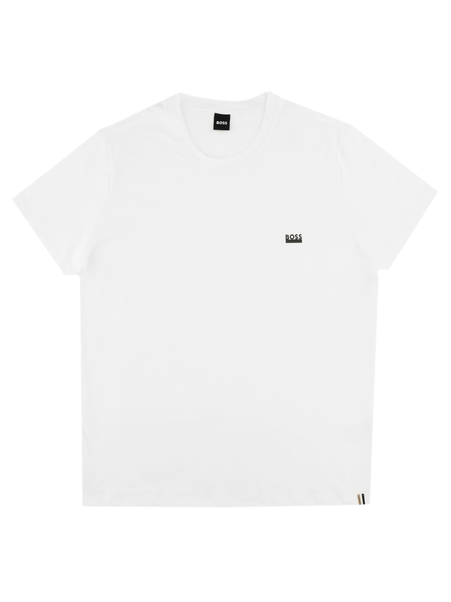 [BOSS] T-shirts Short Sleeve SS26 50531401_10267266100