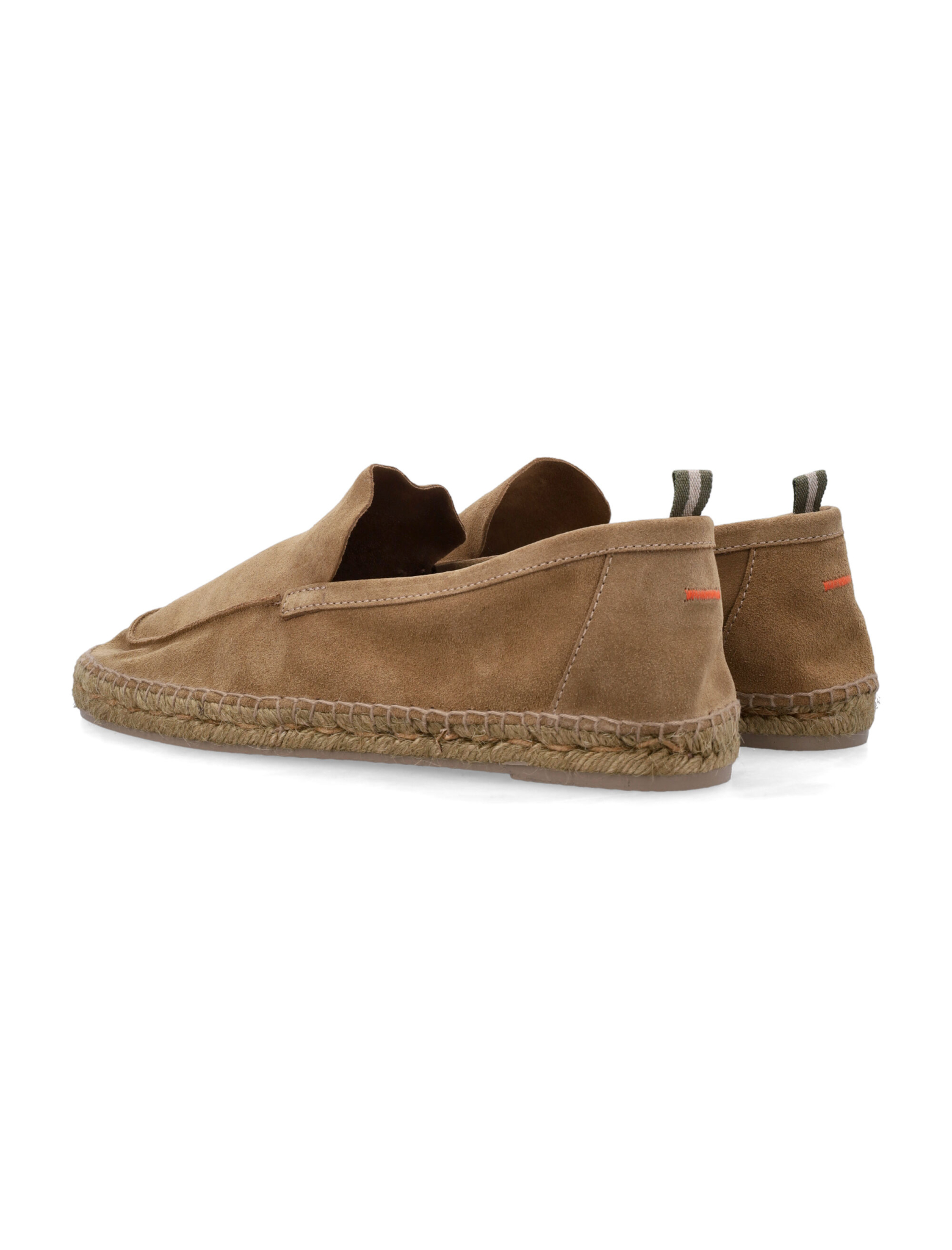 [Castaner] Espadrille SS26 0259051862009