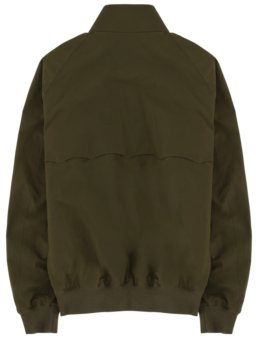 [Baracuta] Jacket SS26 BRCPS0001_BCNY18185