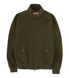 [Baracuta] Jacket SS26 BRCPS0001_BCNY18185