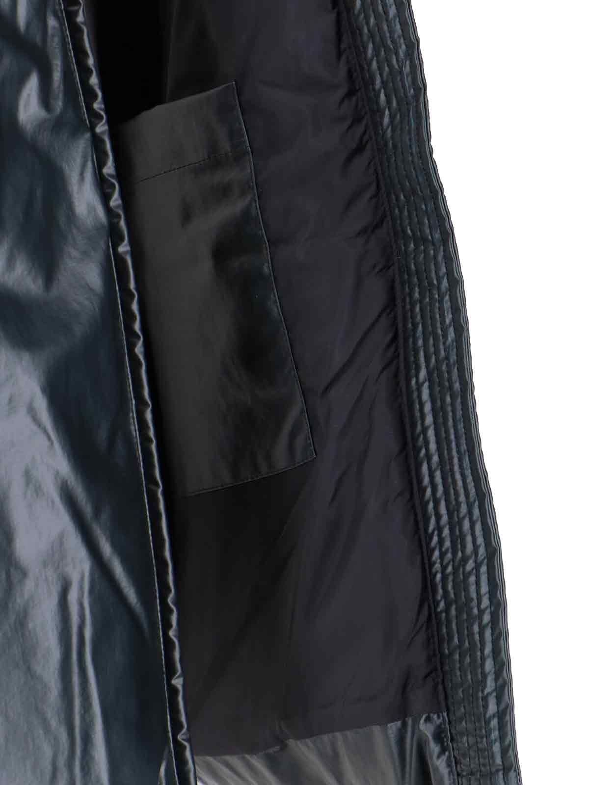 [Berner Kühl] Down Jacket FW25 1 59O25009