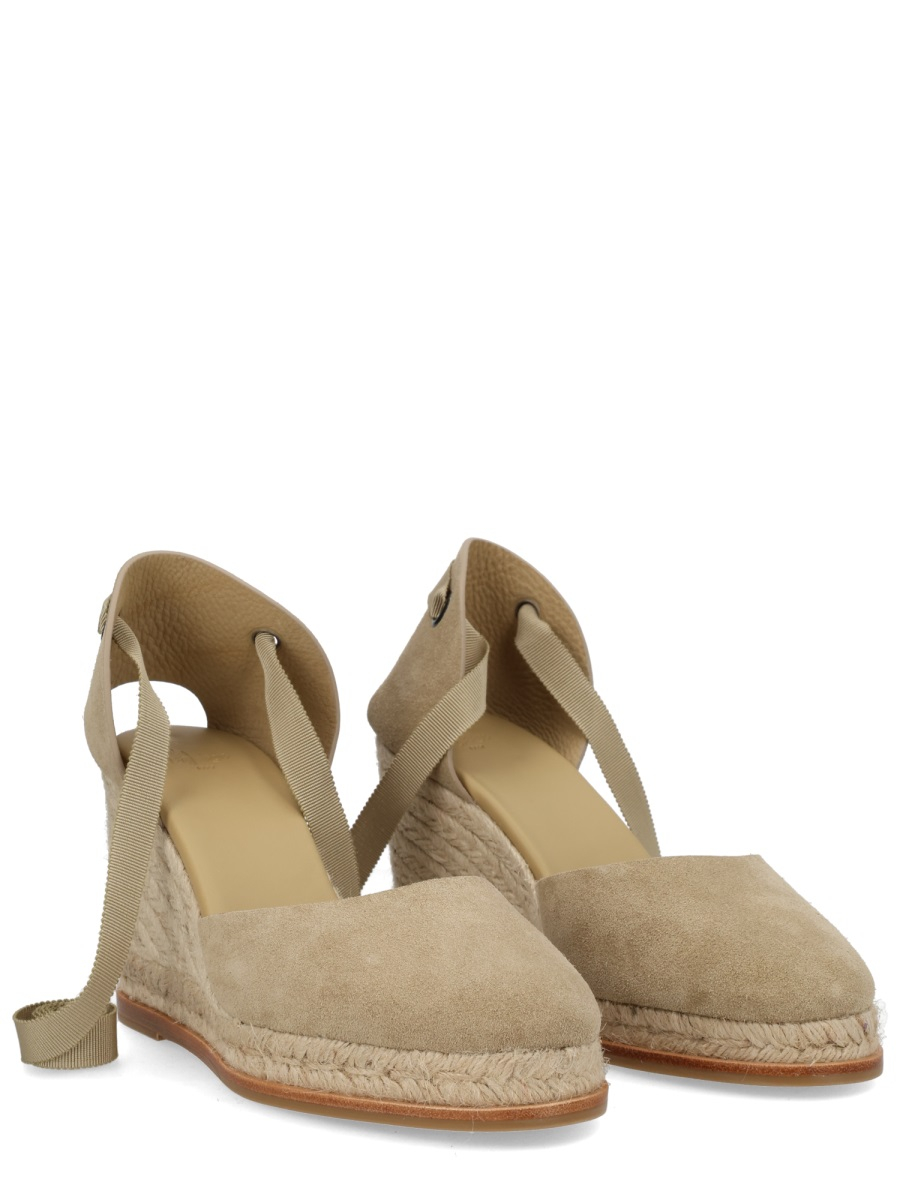 [Castaner] Espadrille SS26 026175-2017_SAND