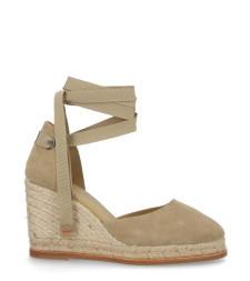 [Castaner] Espadrille SS26 026175-2017_SAND
