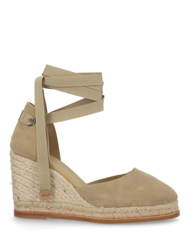 [Castaner] Espadrille SS26 026175-2017_SAND