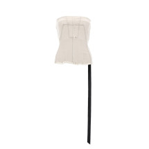 [RICK OWENS DRKSHDW] Tank top SS26 DS01F4127_SDMW51
