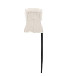 [RICK OWENS DRKSHDW] Tank top SS26 DS01F4127_SDMW51