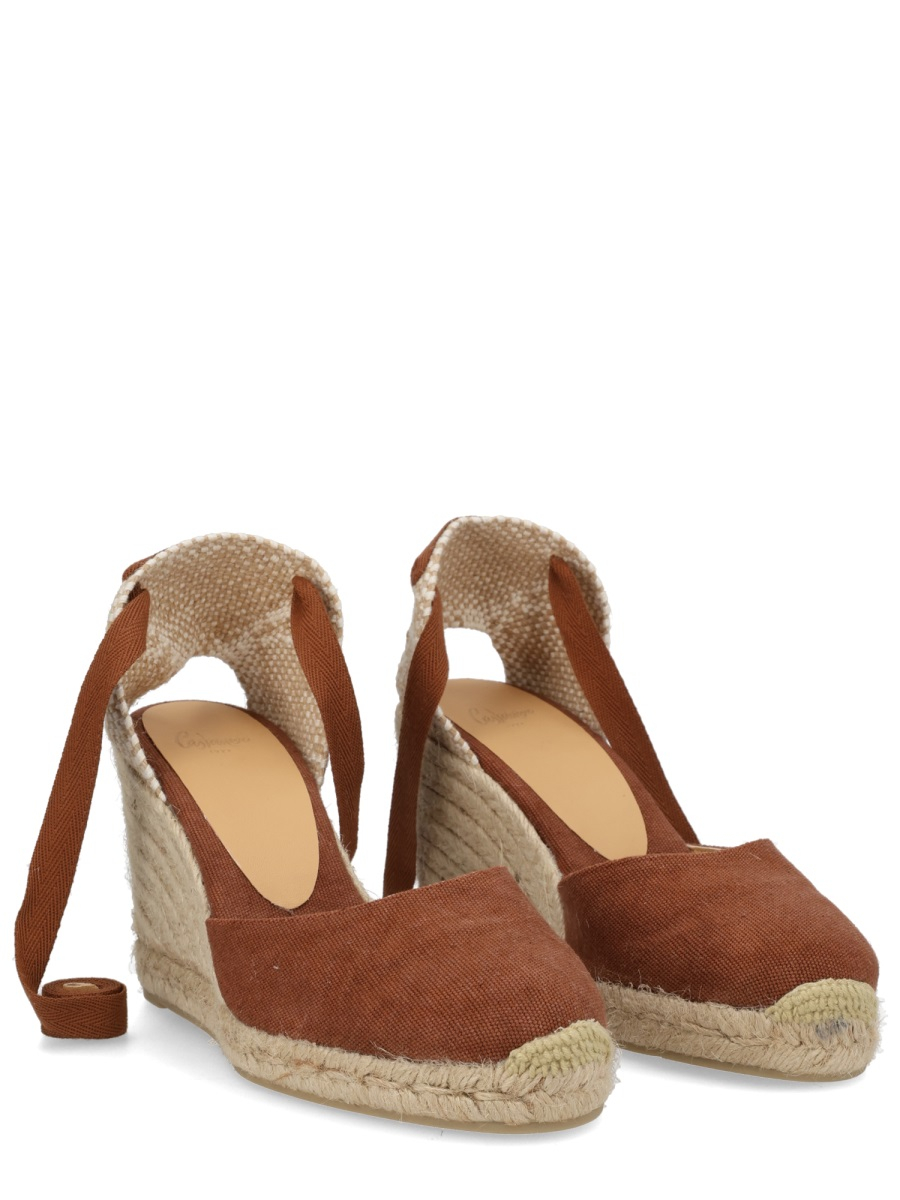 [Castaner] Espadrille SS26 021642-2034_PECAN