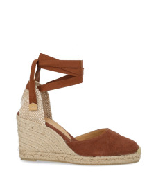 [Castaner] Espadrille SS26 021642-2034_PECAN