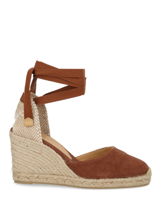 [Castaner] Espadrille SS26 021642-2034_PECAN