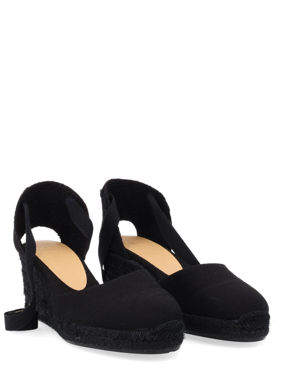 [Castaner] Espadrille SS26 020969-100_NEGRO