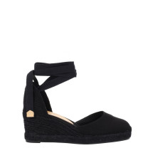 [Castaner] Espadrille SS26 020969-100_NEGRO