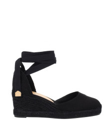 [Castaner] Espadrille SS26 020969-100_NEGRO