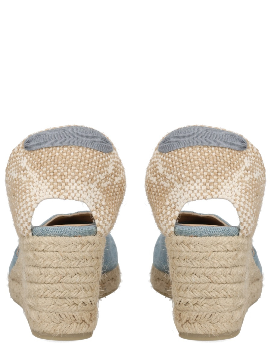 [Castaner] Espadrille SS26 021671-324_ACQUA