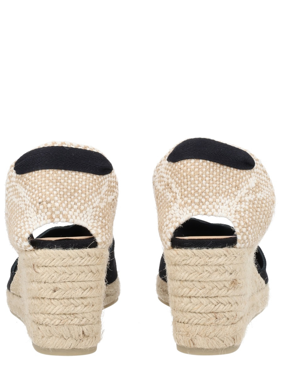 [Castaner] Espadrille SS26 021268-100_NEGRO