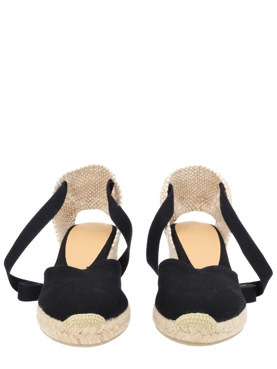 [Castaner] Espadrille SS26 021268-100_NEGRO