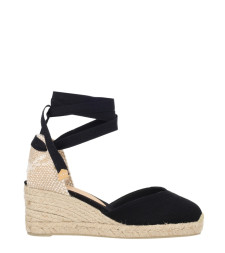 [Castaner] Espadrille SS26 021268-100_NEGRO