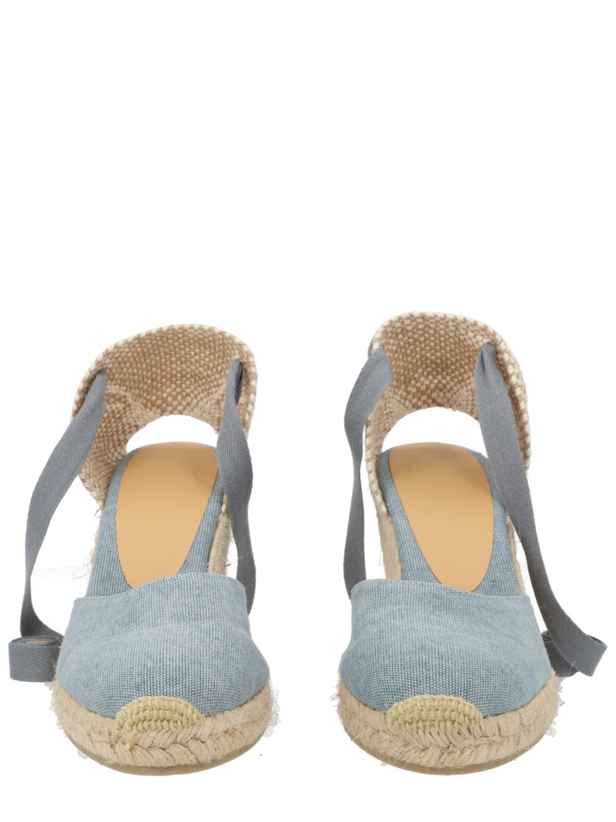 [Castaner] Espadrille SS26 021642-324_ACQUA