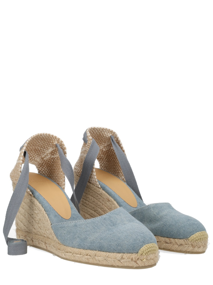 [Castaner] Espadrille SS26 021642-324_ACQUA