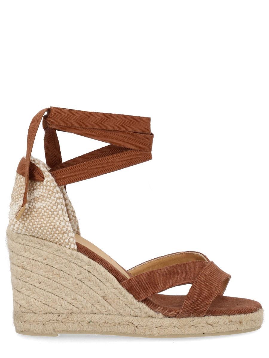 [Castaner] Sandals SS26 025633-2034_PECAN