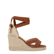 [Castaner] Sandals SS26 025633-2034_PECAN