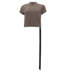 [RICK OWENS DRKSHDW] T-shirts Short Sleeve SS26 DS01F4207_RN34