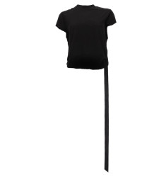 [RICK OWENS DRKSHDW] T-shirts Short Sleeve SS26 DS01F4207_BH09