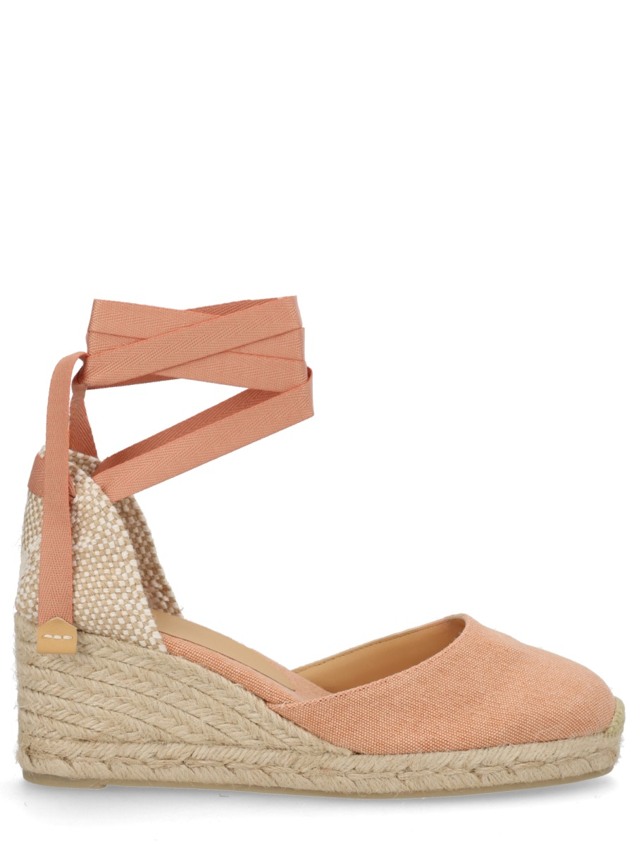 [Castaner] Espadrille SS26 021644-915_PEACH