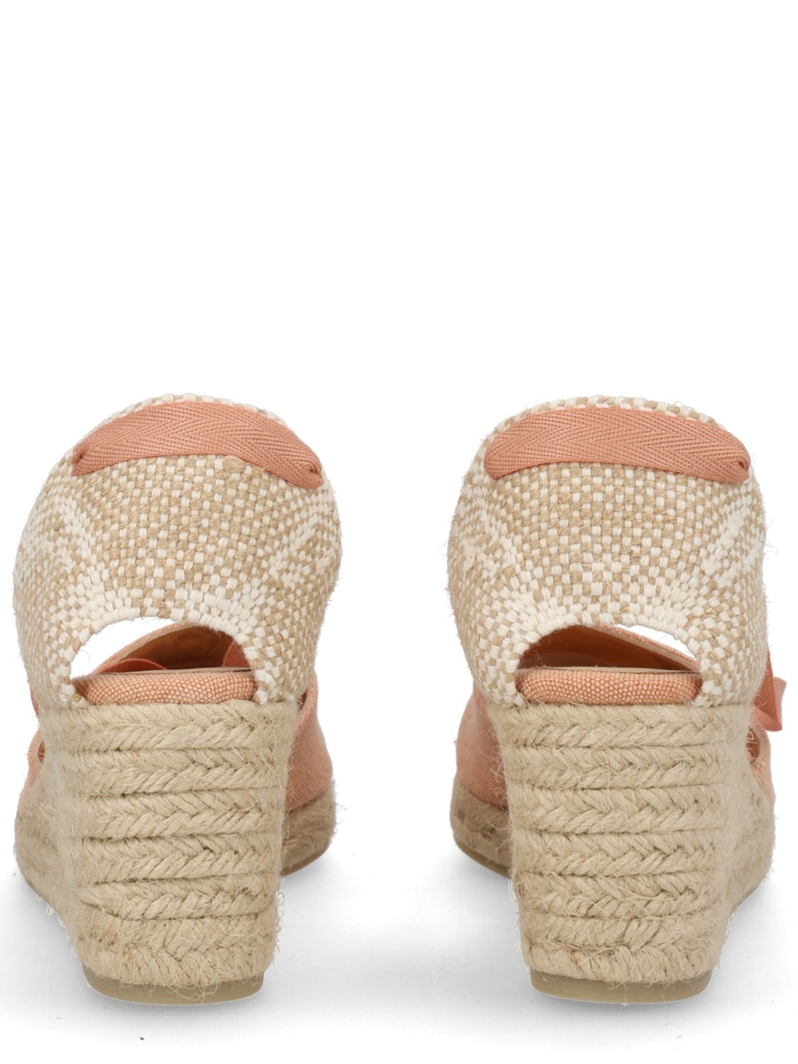 [Castaner] Espadrille SS26 021644-915_PEACH