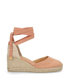 [Castaner] Espadrille SS26 021644-915_PEACH