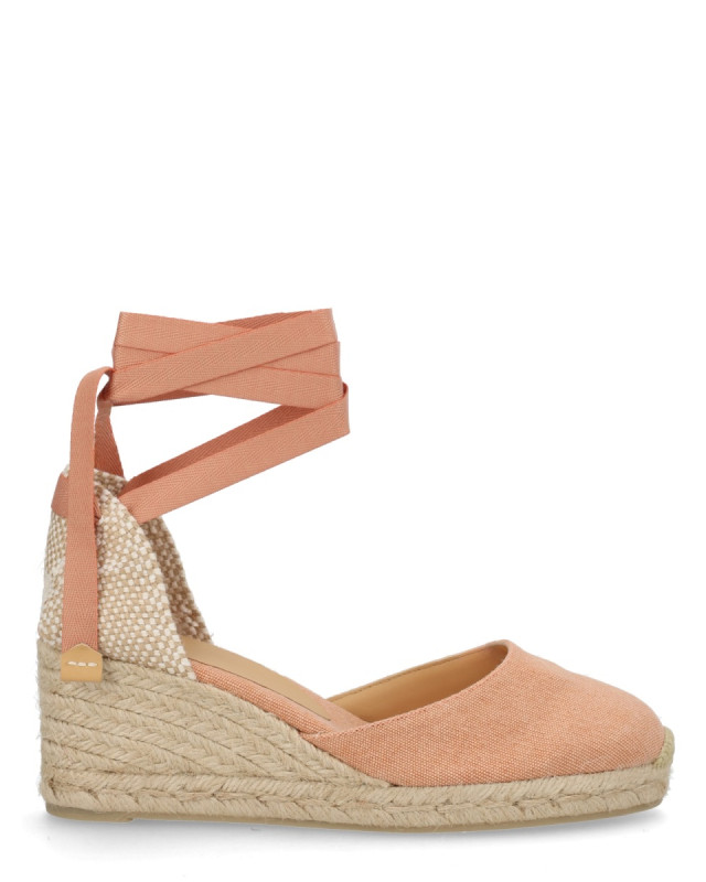 [Castaner] Espadrille SS26 021644-915_PEACH