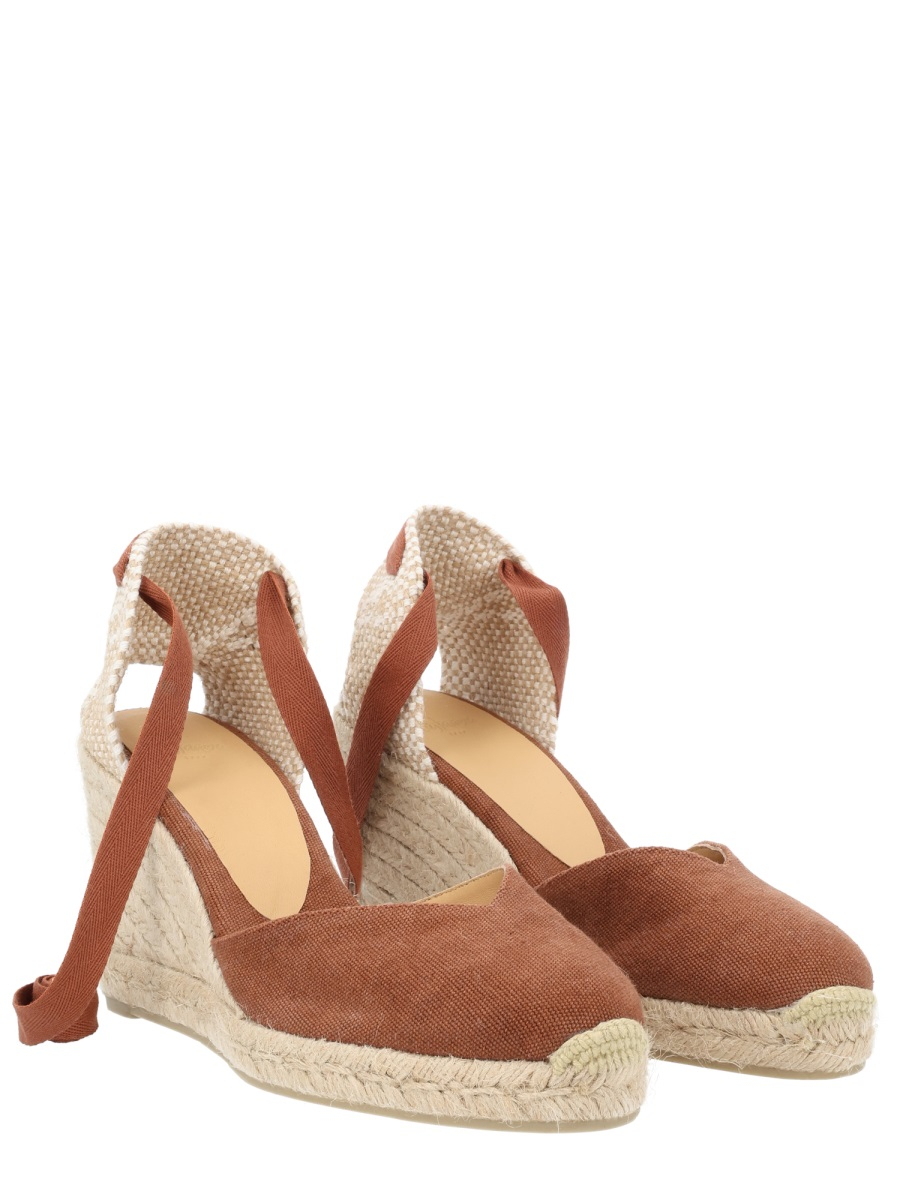 [Castaner] Espadrille SS26 021669-2034_PECAN
