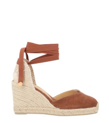 [Castaner] Espadrille SS26 021669-2034_PECAN