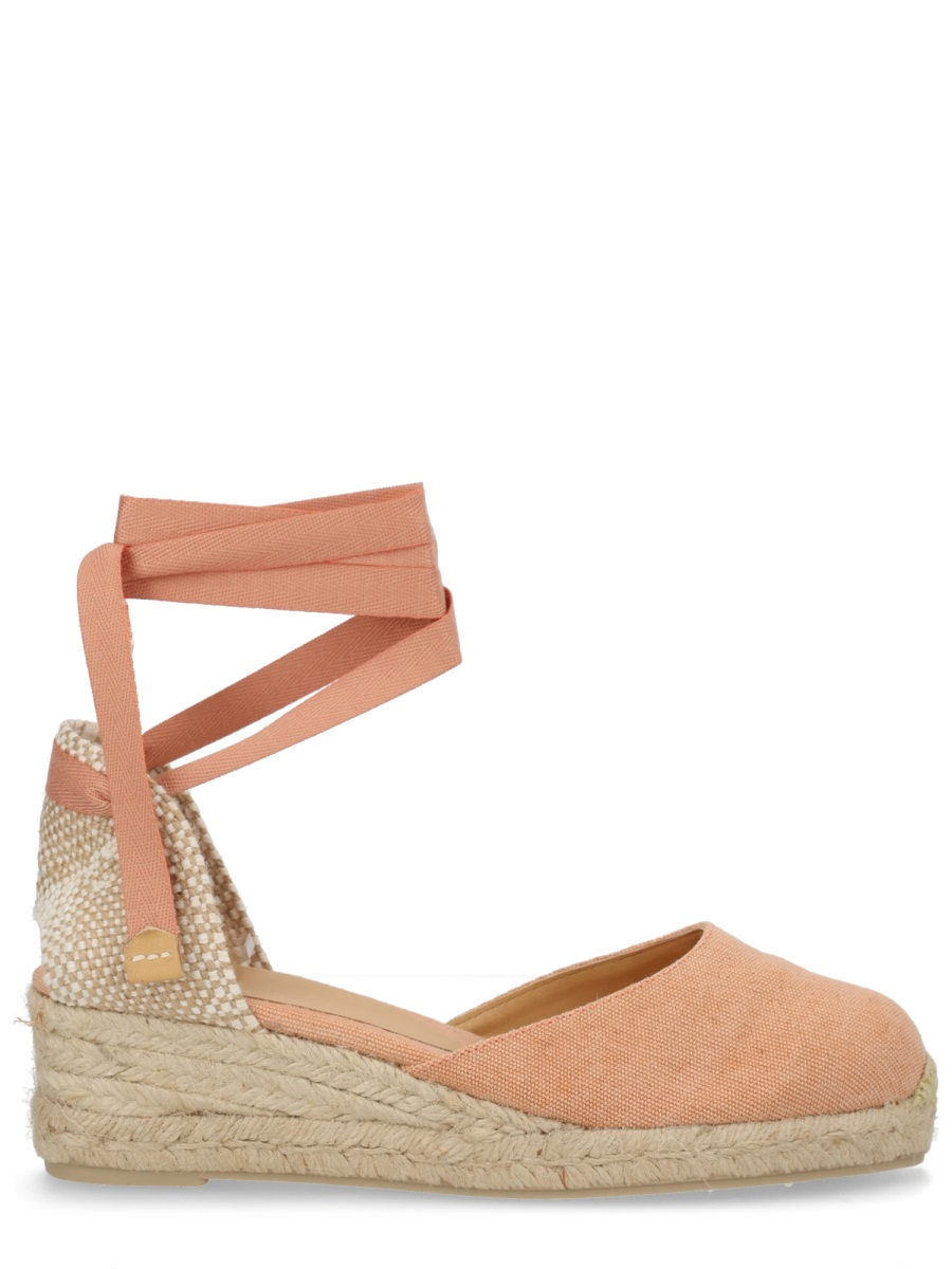 [Castaner] Espadrille SS26 022205-915_PEACH