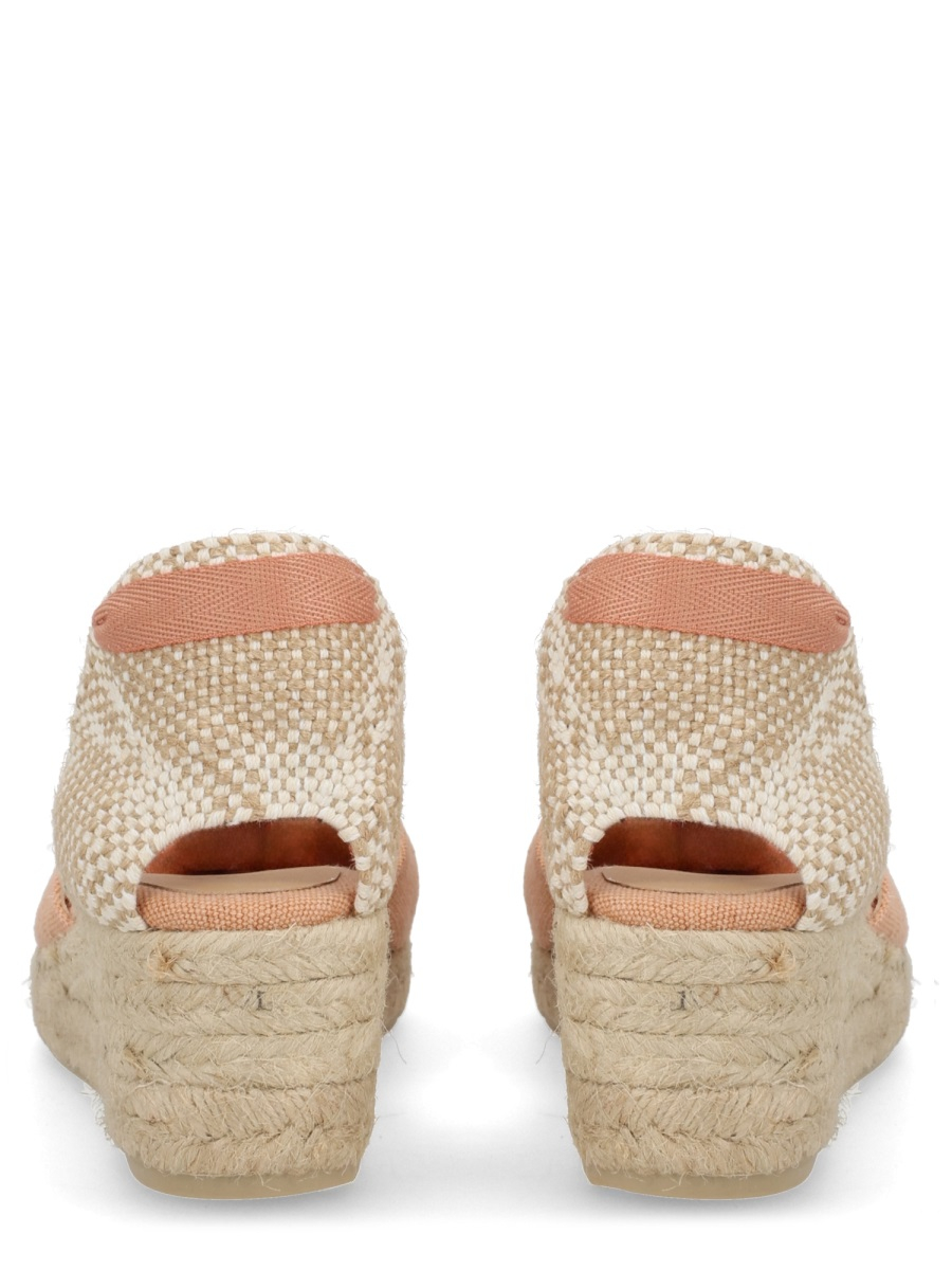 [Castaner] Espadrille SS26 022205-915_PEACH
