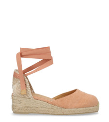 [Castaner] Espadrille SS26 022205-915_PEACH