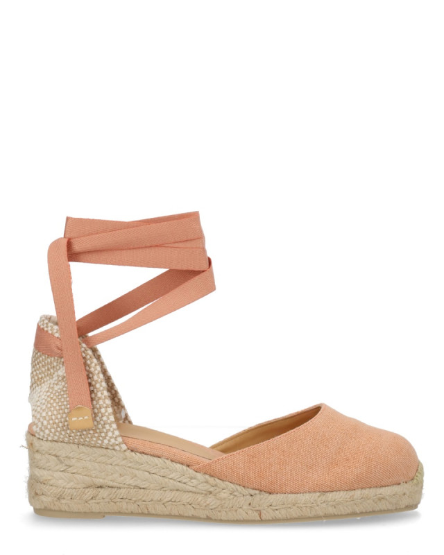 [Castaner] Espadrille SS26 022205-915_PEACH