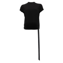 [RICK OWENS DRKSHDW] T-shirts Short Sleeve SS26 DS01F4207_RN09