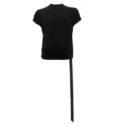 [RICK OWENS DRKSHDW] T-shirts Short Sleeve SS26 DS01F4207_RN09
