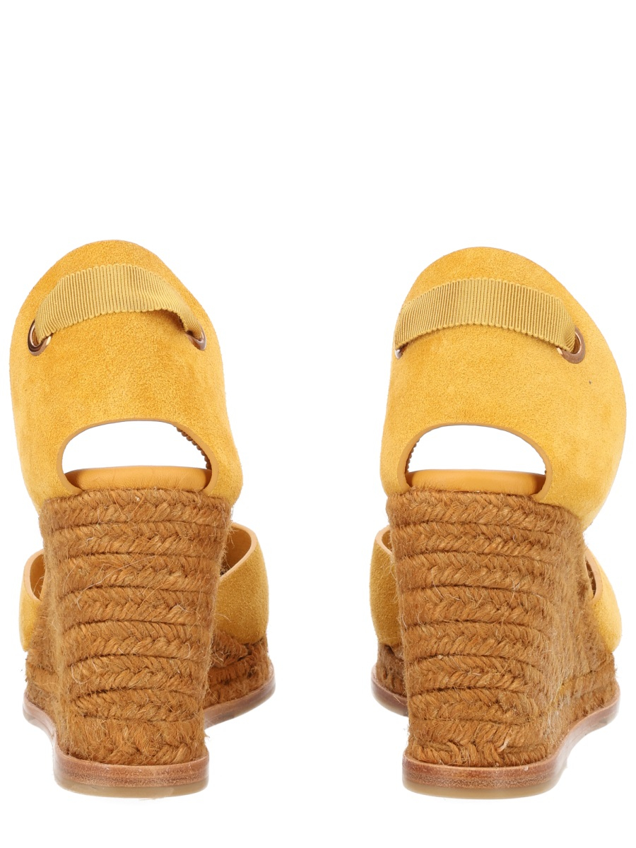 [Castaner] Espadrille SS26 026176-1005_AMBAR