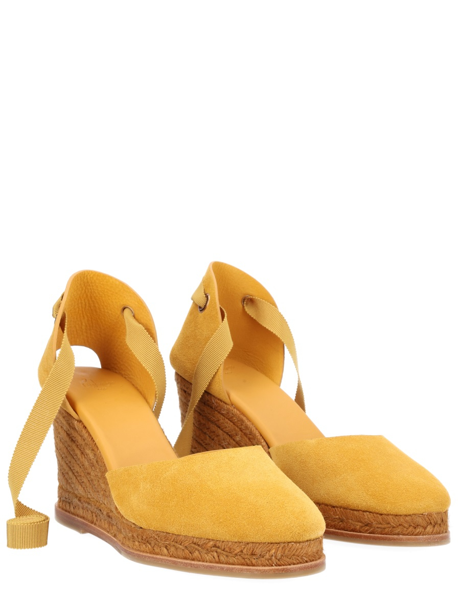 [Castaner] Espadrille SS26 026176-1005_AMBAR
