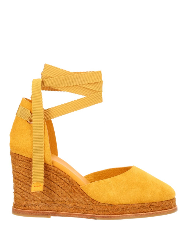 [Castaner] Espadrille SS26 026176-1005_AMBAR