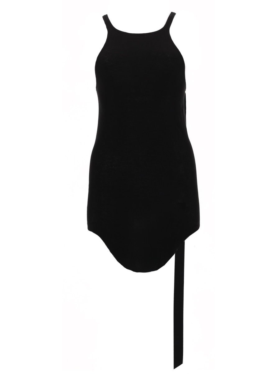 [RICK OWENS DRKSHDW] Tank top SS26 DS01F4112_BH09