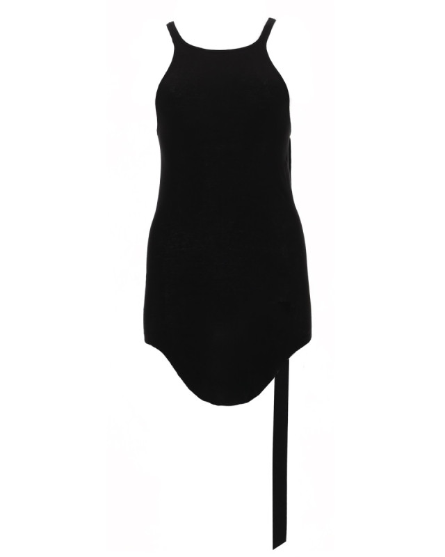 [RICK OWENS DRKSHDW] Tank top SS26 DS01F4112_BH09