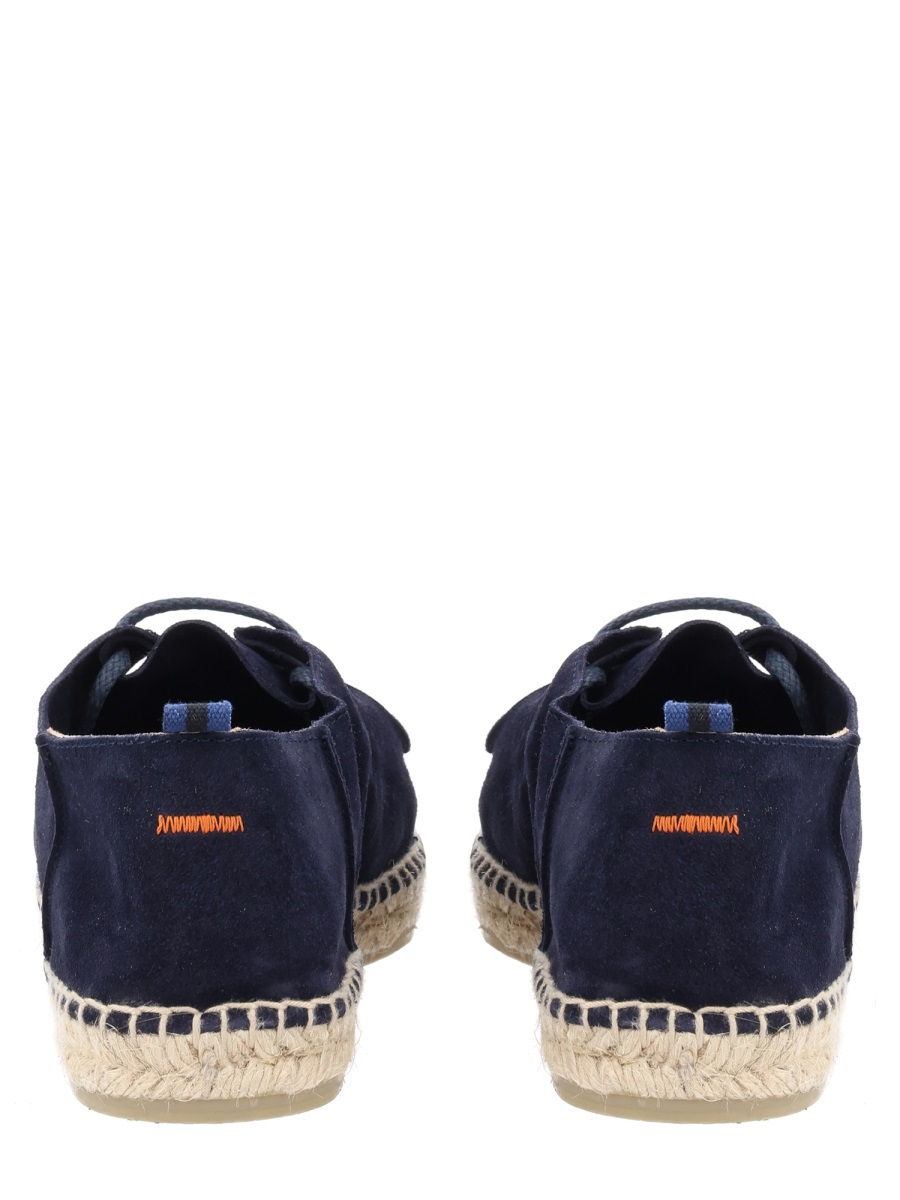 [Castaner] Espadrille SS26 026041-302_AZULOSCURO