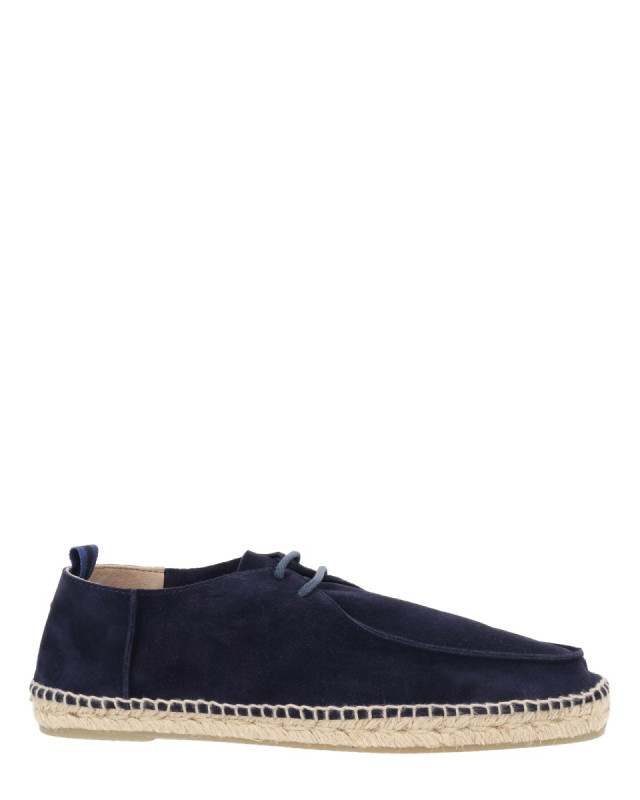 [Castaner] Espadrille SS26 026041-302_AZULOSCURO