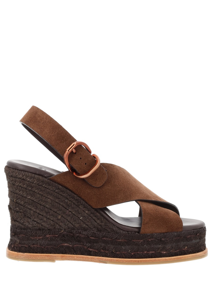 [Castaner] Sandals SS26 026170-2002_MARRONCHOC